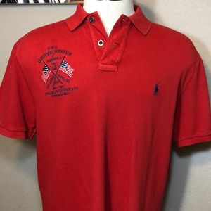 Ralph Lauren Polo shirt